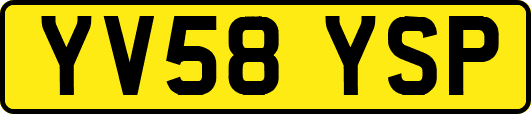YV58YSP