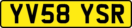 YV58YSR
