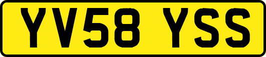 YV58YSS
