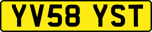YV58YST