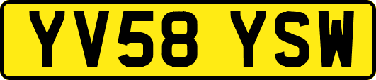YV58YSW