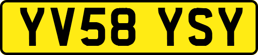 YV58YSY