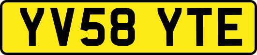 YV58YTE