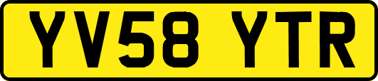 YV58YTR