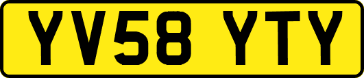 YV58YTY