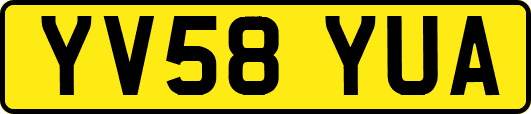 YV58YUA