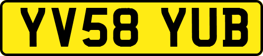 YV58YUB