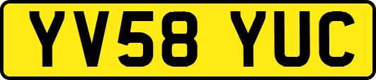 YV58YUC
