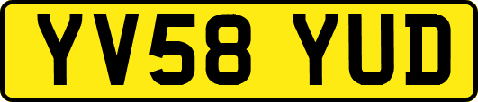 YV58YUD
