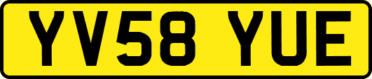YV58YUE