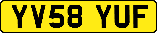 YV58YUF