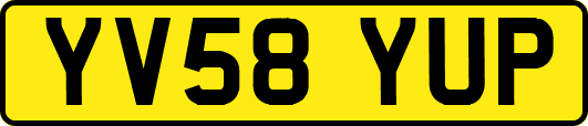 YV58YUP