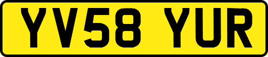 YV58YUR