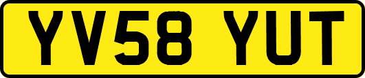 YV58YUT