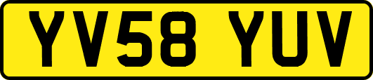 YV58YUV