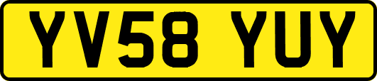 YV58YUY