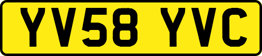 YV58YVC