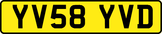 YV58YVD