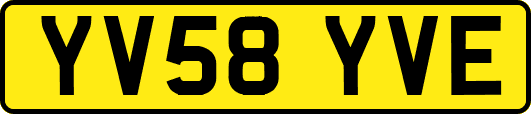 YV58YVE