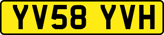 YV58YVH
