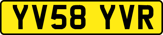 YV58YVR