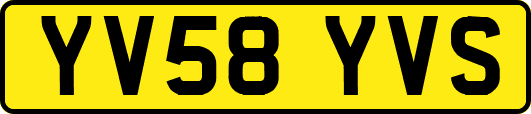 YV58YVS