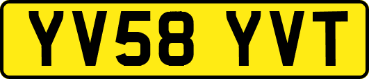 YV58YVT