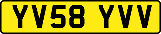 YV58YVV