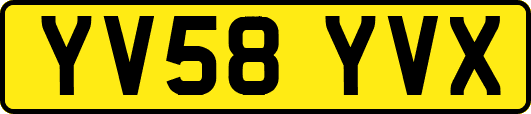 YV58YVX