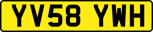 YV58YWH