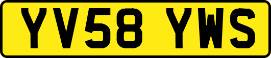 YV58YWS