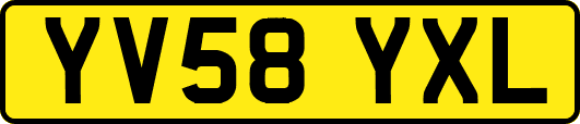 YV58YXL