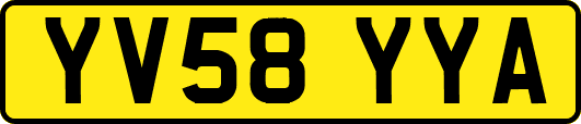 YV58YYA