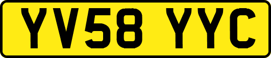 YV58YYC