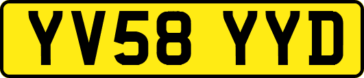 YV58YYD