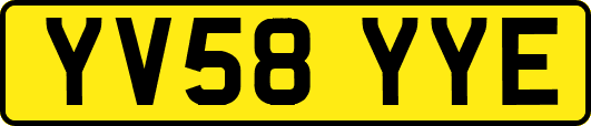 YV58YYE