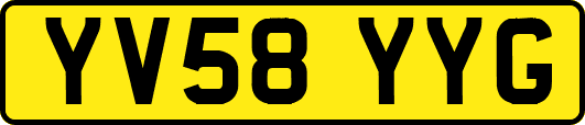 YV58YYG