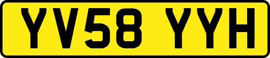 YV58YYH