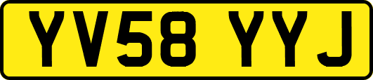 YV58YYJ