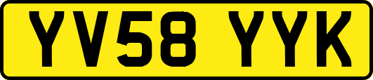 YV58YYK