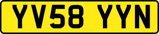 YV58YYN