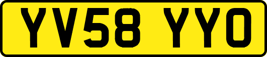 YV58YYO