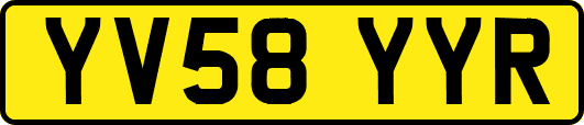 YV58YYR