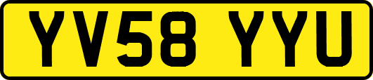 YV58YYU