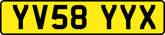 YV58YYX