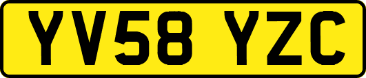 YV58YZC