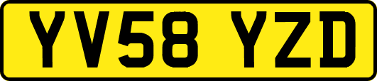 YV58YZD