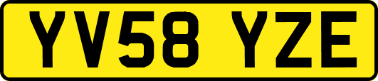 YV58YZE