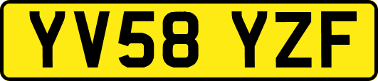 YV58YZF