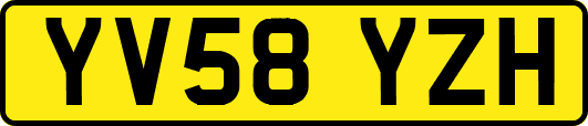 YV58YZH